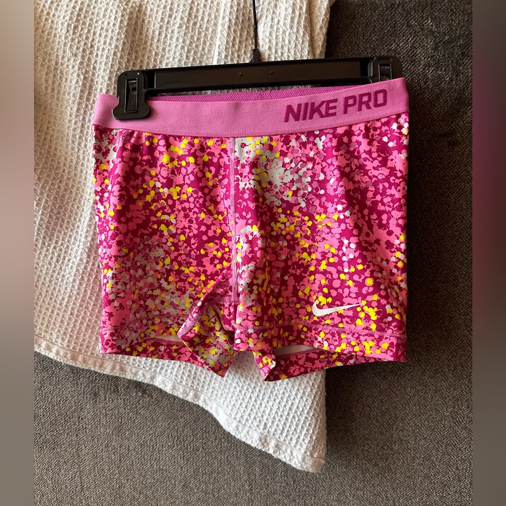 Nike Pro - 2.5”
